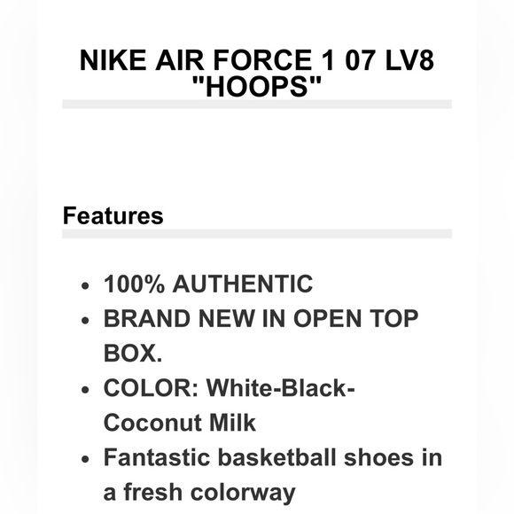 Air Force 1 - Picture 5 of 7